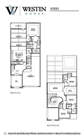 1127 Watermont Drive Missouri City TX 77459