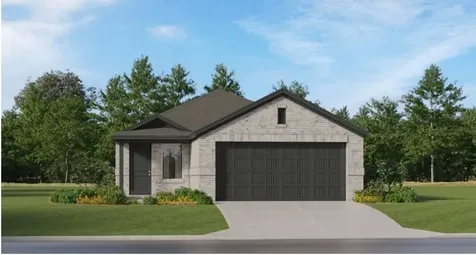 706 Umbrella Tree Drive Magnolia TX 77354