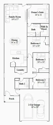 706 Umbrella Tree Drive Magnolia TX 77354