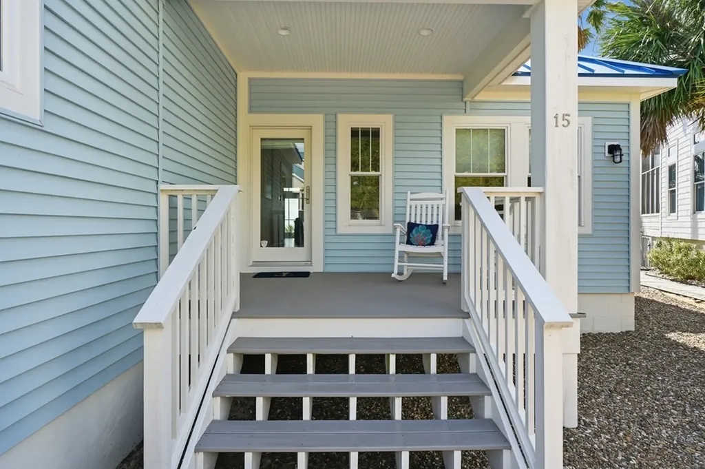 15 Old Cottage Beach Rockport TX 78382