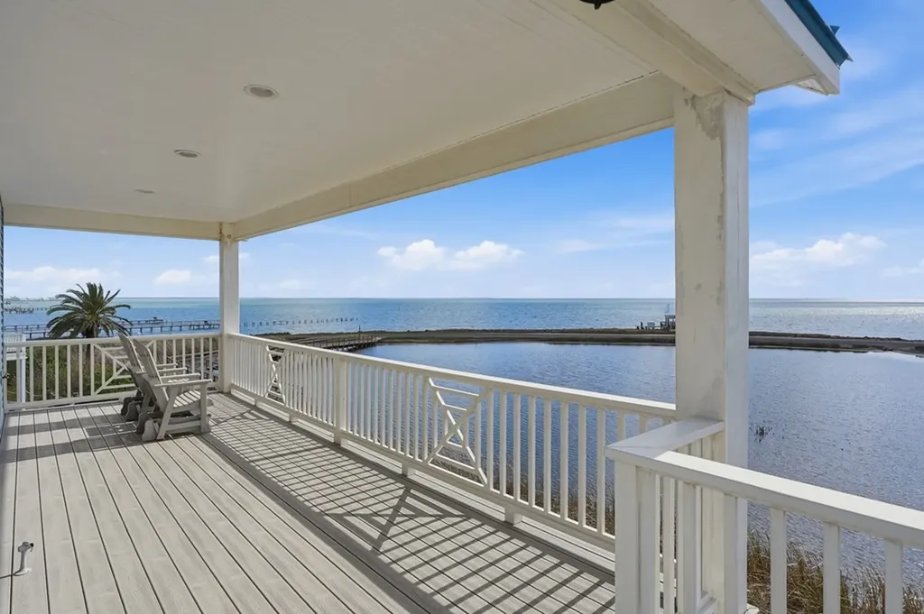 15 Old Cottage Beach Rockport TX 78382