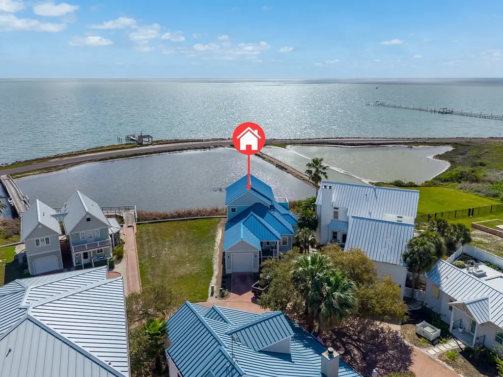 15 Old Cottage Beach Rockport TX 78382