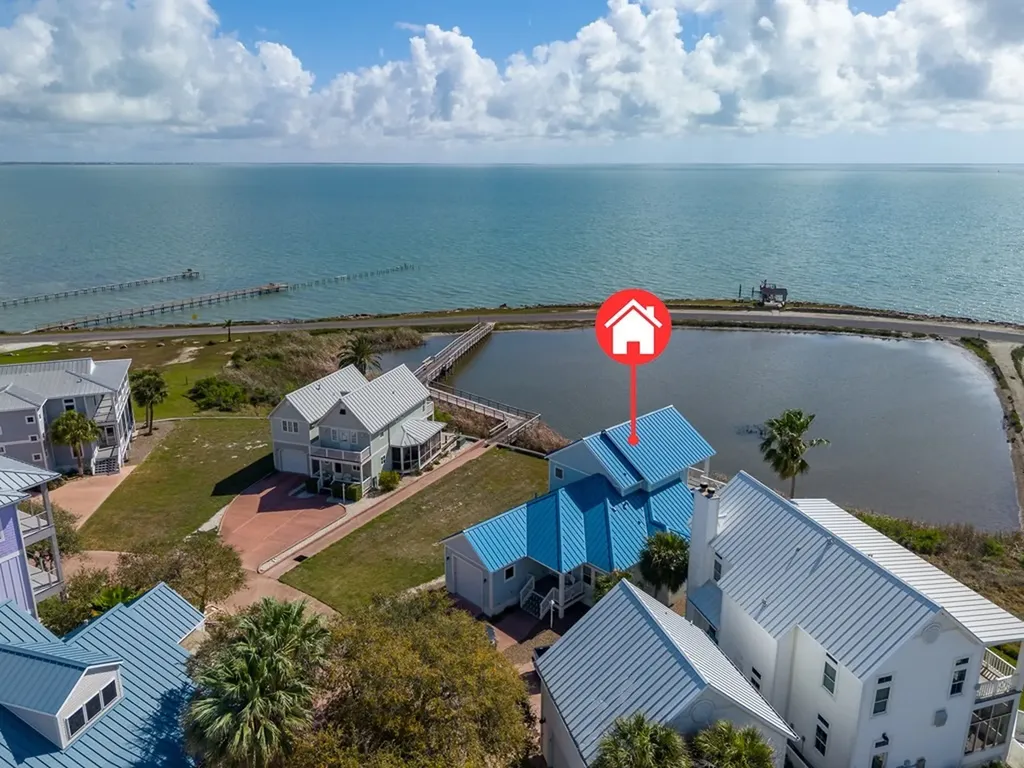 15 Old Cottage Beach Rockport TX 78382