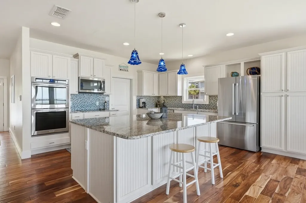 15 Old Cottage Beach Rockport TX 78382