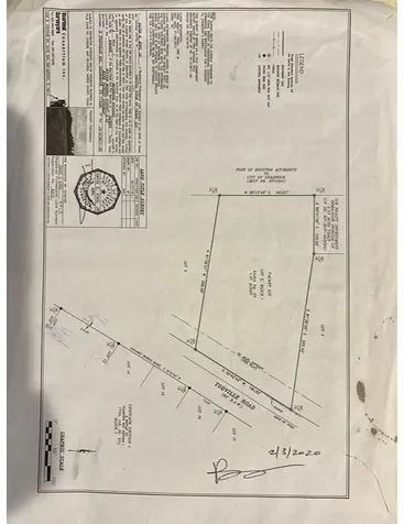 0 Todville Road Seabrook TX 77586