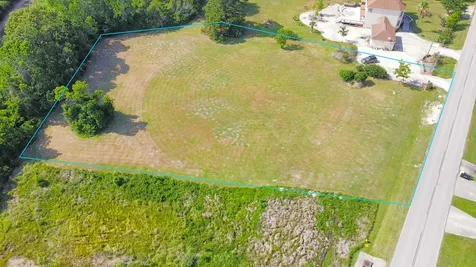 0 Todville Road Seabrook TX 77586