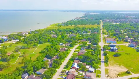 0 Todville Road Seabrook TX 77586