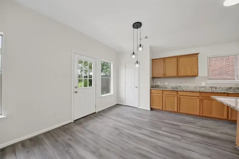 1318 Hawks Nest Drive Houston TX 77067
