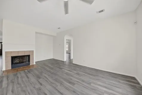 1318 Hawks Nest Drive Houston TX 77067