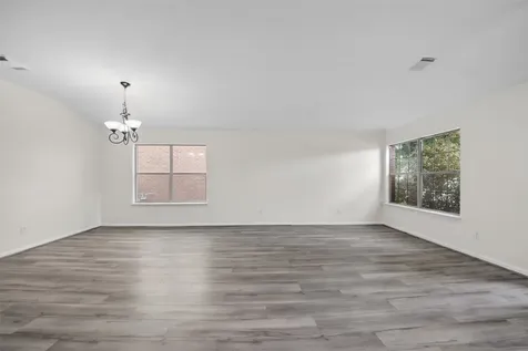 1318 Hawks Nest Drive Houston TX 77067