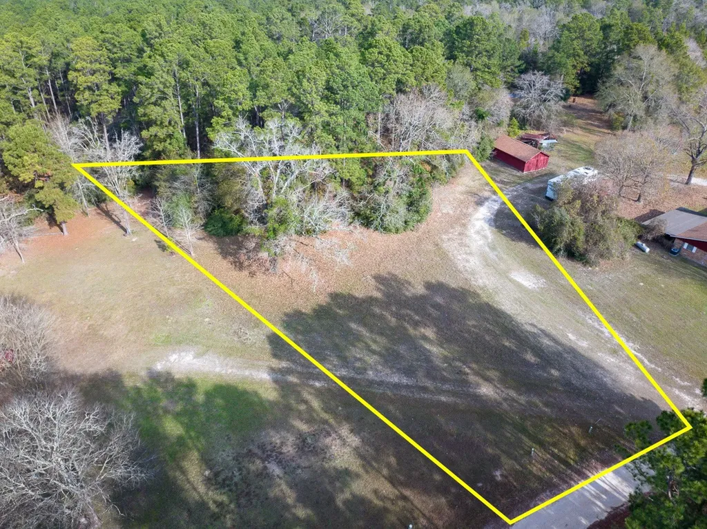 Lot Reserve H Horseshoe Lake Drive Huntsville TX 77340