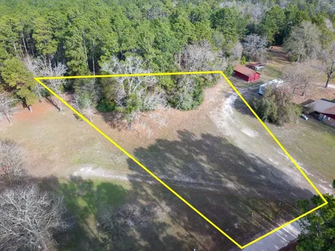 Lot Reserve H Horseshoe Lake Drive Huntsville TX 77340