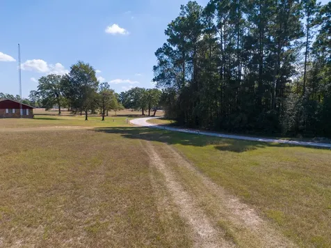 Lot Reserve H Horseshoe Lake Drive Huntsville TX 77340