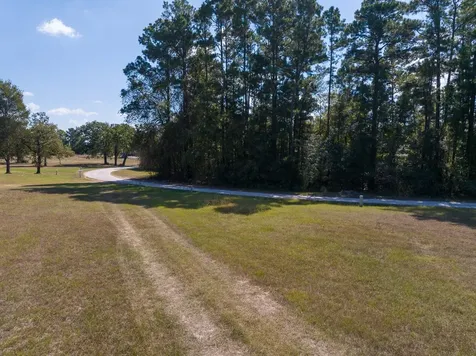 Lot Reserve H Horseshoe Lake Drive Huntsville TX 77340