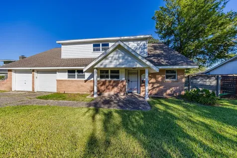 2519 Lazy Lake Drive Houston TX 77058