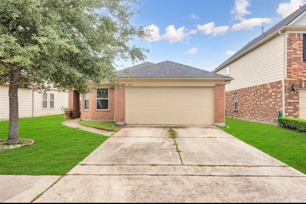 1206 Piedmont Creek Trail Houston TX 77073