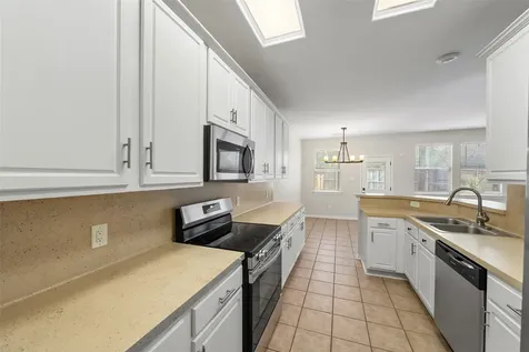 157 E Summerhaze Circle The Woodlands TX 77382
