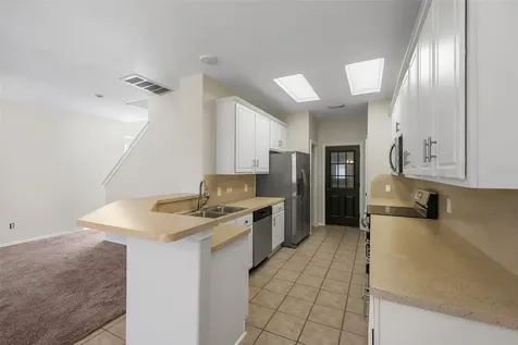 157 E Summerhaze Circle The Woodlands TX 77382