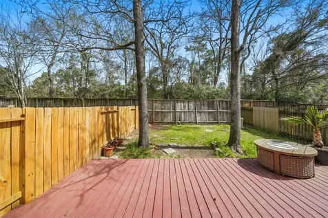 157 E Summerhaze Circle The Woodlands TX 77382