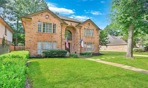 6819 Coral Ridge Road Houston TX 77069