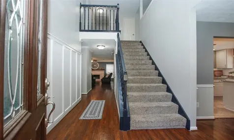 6819 Coral Ridge Road Houston TX 77069