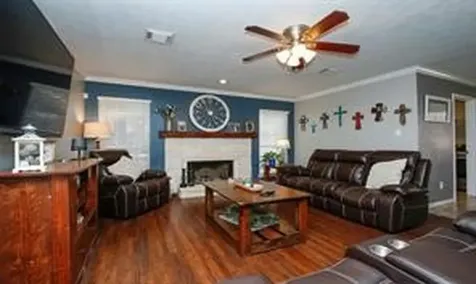 6819 Coral Ridge Road Houston TX 77069