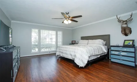 6819 Coral Ridge Road Houston TX 77069