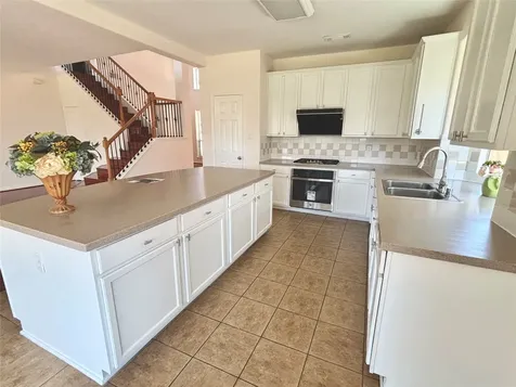21207 Maybrook Manor Lane Richmond TX 77407