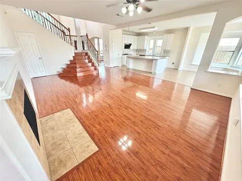 21207 Maybrook Manor Lane Richmond TX 77407