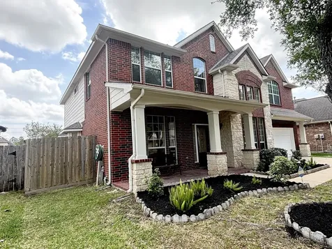 21207 Maybrook Manor Lane Richmond TX 77407