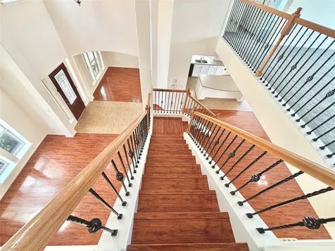 21207 Maybrook Manor Lane Richmond TX 77407