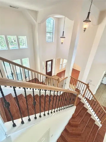 21207 Maybrook Manor Lane Richmond TX 77407