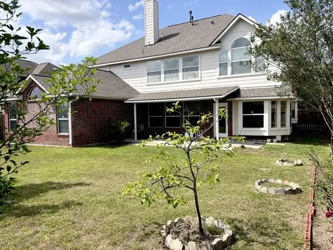 21207 Maybrook Manor Lane Richmond TX 77407