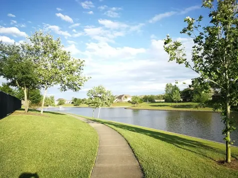 21207 Maybrook Manor Lane Richmond TX 77407
