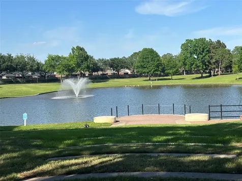 21207 Maybrook Manor Lane Richmond TX 77407