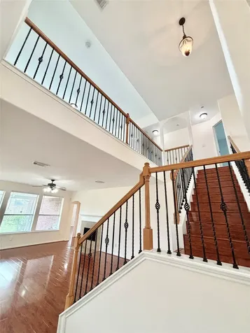21207 Maybrook Manor Lane Richmond TX 77407