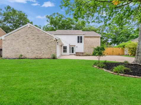 1023 Cragmore Drive Seabrook TX 77586