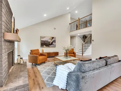 1023 Cragmore Drive Seabrook TX 77586