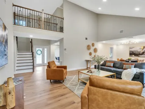 1023 Cragmore Drive Seabrook TX 77586