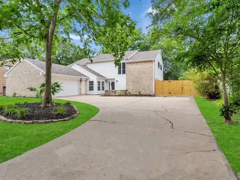 1023 Cragmore Drive Seabrook TX 77586