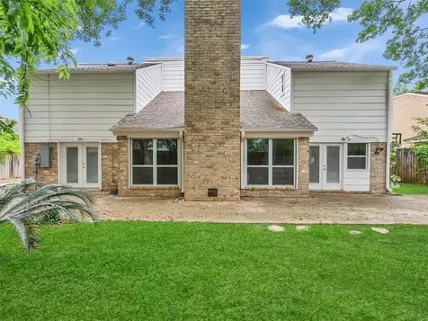 1023 Cragmore Drive Seabrook TX 77586