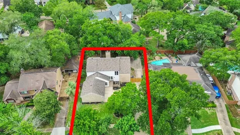 1023 Cragmore Drive Seabrook TX 77586