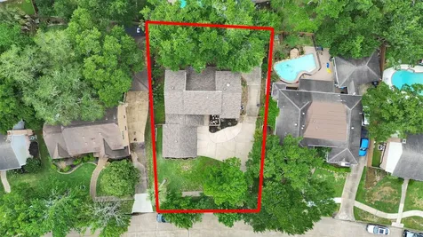 1023 Cragmore Drive Seabrook TX 77586