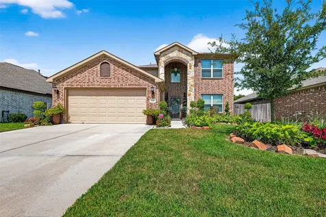 5314 Prairie Dog Fork Lane Richmond TX 77469