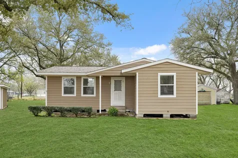 8427 Brinkmeyer Road Needville TX 77461