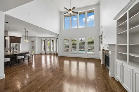 5607 Mustang Ridge Lane Fulshear TX 77441