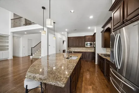 5607 Mustang Ridge Lane Fulshear TX 77441