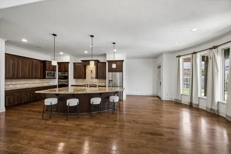 5607 Mustang Ridge Lane Fulshear TX 77441
