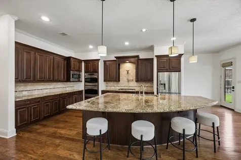 5607 Mustang Ridge Lane Fulshear TX 77441