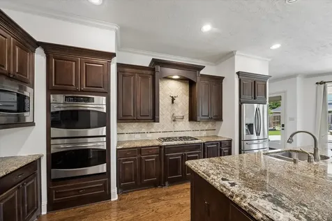 5607 Mustang Ridge Lane Fulshear TX 77441